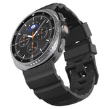 Spigen WBS2 rem til Samsung Galaxy Watch 40/44/46 mm - sort