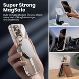 TP Flex MagSafe Case til iPhone 16 Pro Max