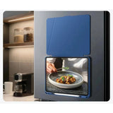 ESR Flip Hybrid Case til iPad Pro 11  5 / 6 / 2024-2025 - Navy Blue