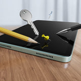 ESR UltraFit tempereret glas 2-pakke til iPad Pro 13  7 / 8 / 2024-2025