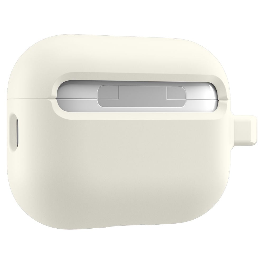 Spigen Nano Pop Case til AirPods Pro 3 - Beige