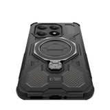 Tech-Protect TacticStand MagSafe-hylster til Xiaomi 15T - sort