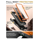 Supcase Unicorn Beetle Pro Case til iPhone 17 Pro - Orange