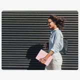 Tech-Protect SC Pen Case til iPad Pro 13  7 / 8 / 2024-2025 - Pink