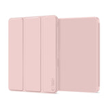 Tech-Protect SC Pen Case til iPad Pro 11  5/6 2024-2025 - Pink