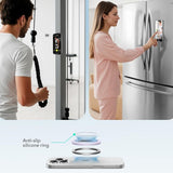 ESR Magnetisk HaloLock MagSafe Telefonholder - lilla