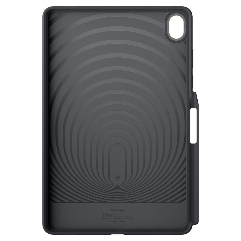 Spigen Nano Pop Case til Samsung Galaxy S11 11.0 X730 / X736B - sort