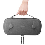 Spigen Klasden Pouch til Sony PlayStation Portal Remote - Grå