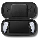 Spigen Klasden Pouch til Sony PlayStation Portal Remote - Grå