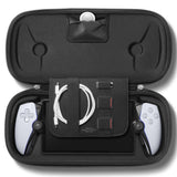 Spigen Klasden Pouch til Sony PlayStation Portal Remote - Grå