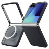 Spigen Nano Pop MagSafe Case til Samsung Galaxy Z Flip 7 - sort