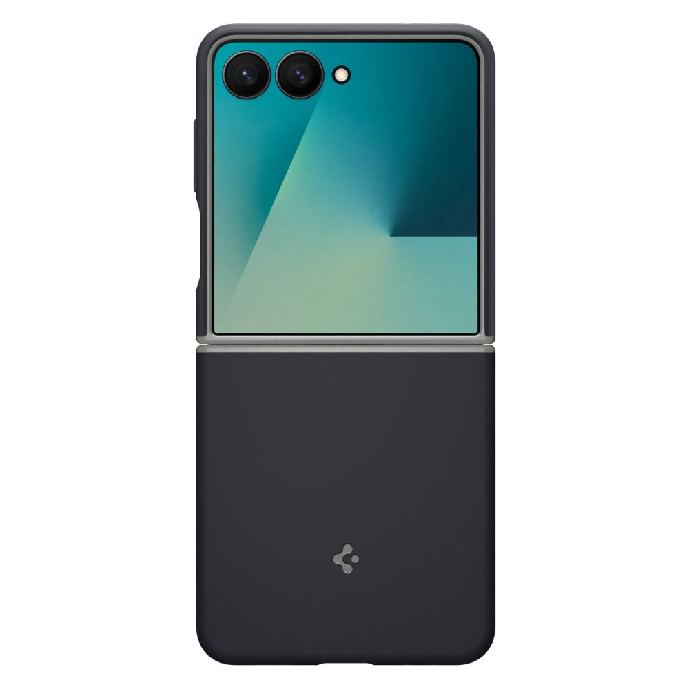 Spigen Nano Pop MagSafe Case til Samsung Galaxy Z Flip 7 - sort