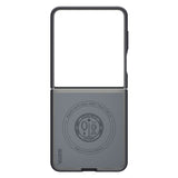 Spigen Nano Pop MagSafe Case til Samsung Galaxy Z Flip 7 - sort
