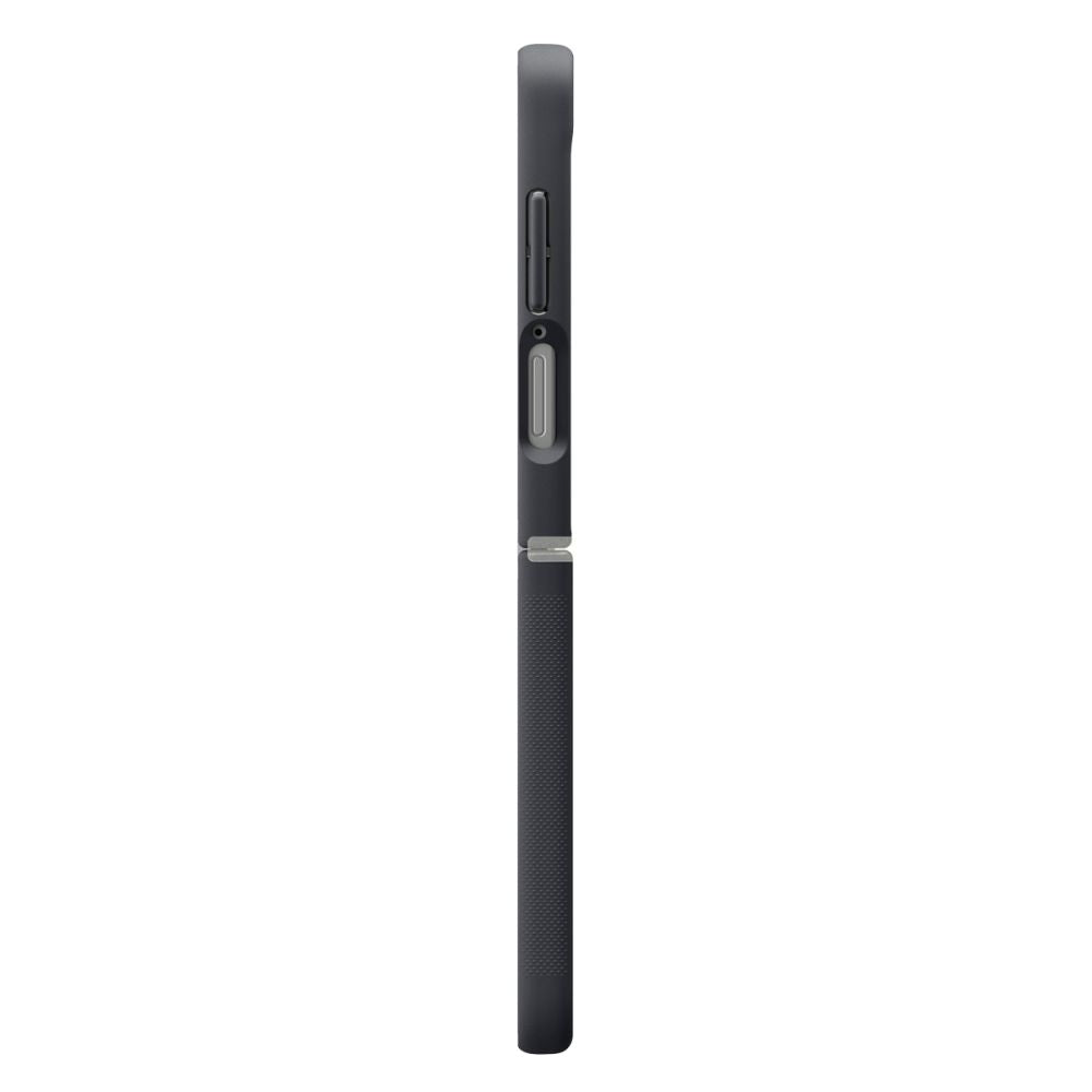 Spigen Nano Pop MagSafe Case til Samsung Galaxy Z Flip 7 - sort