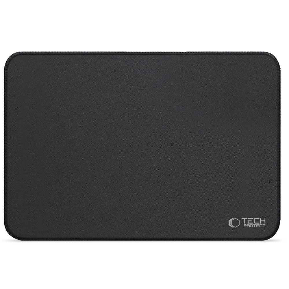 Tech-Protect A100 Mouse Pad 35 x 25 cm - sort