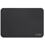 Tech-Protect A100 Mouse Pad 35 x 25 cm - sort