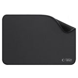 Tech-Protect A100 Mouse Pad 35 x 25 cm - sort