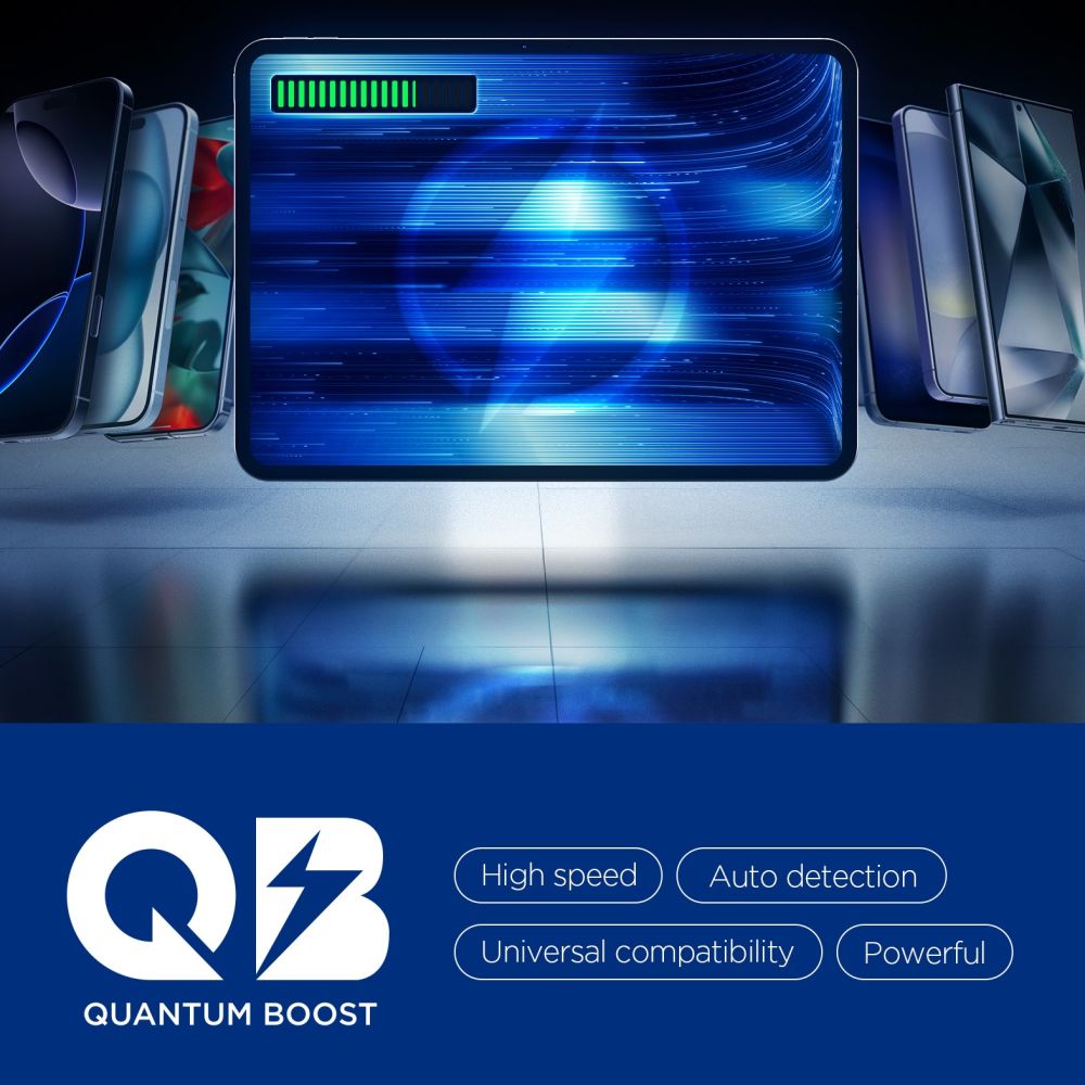 Spigen Essential EE202EU 20W Wall Charger - hvid