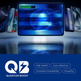 Spigen Essential EE202EU 20W Wall Charger - hvid