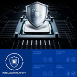 Spigen Essential EE202EU 20W Wall Charger - hvid