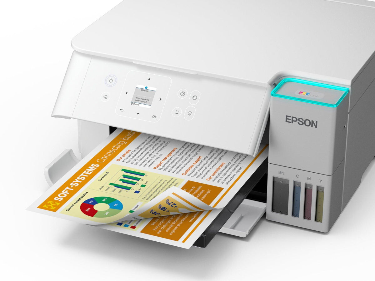 Epson EcoTank ET-2956