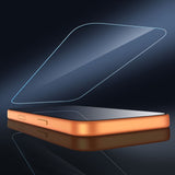 Tech-Protect Hærdet glaspakke 10-pakke til iPhone 13 / 13 Pro / 14 / 16E