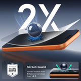 Tech-Protect Temperet Glass Bundle 10-pack til Samsung Galaxy S24