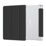 Tech-Protect SC Pen Hybrid Case til Lenovo Idea Tab 11.0 TB-336 - sort