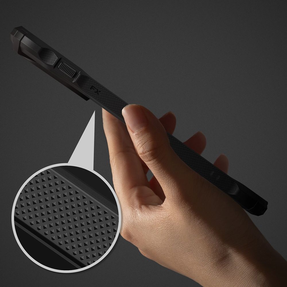 Ringke Fusion X Case for OnePlus 15 - Black