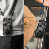 Ringke Fusion X Case for OnePlus 15 - Black