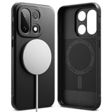 Ringke Onyx Magnetic MagSafe Case til OnePlus 15 - sort