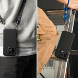 Ringke Onyx Magnetic MagSafe Case til OnePlus 15 - sort