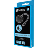 Sandberg USB 3.2 Dock for M.2+NVMe SSD