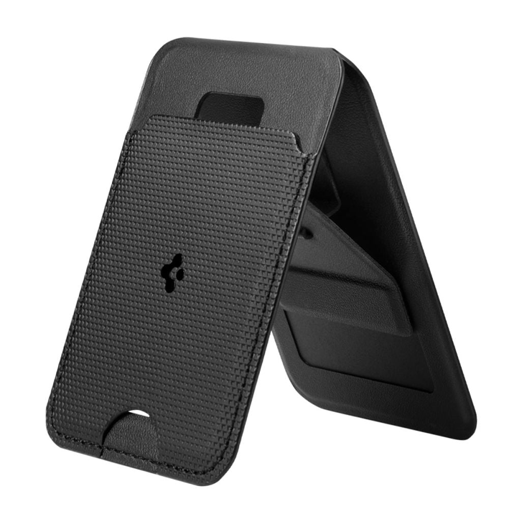 Spigen S314-1 MagSafe Magnetic Wallet - sort
