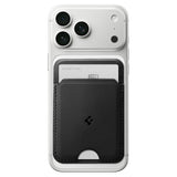 Spigen S314-1 MagSafe Magnetic Wallet - sort