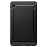 Spigen Rugged Armor Case for Samsung Galaxy Tab A11 8.7 X133 / X135 - Black