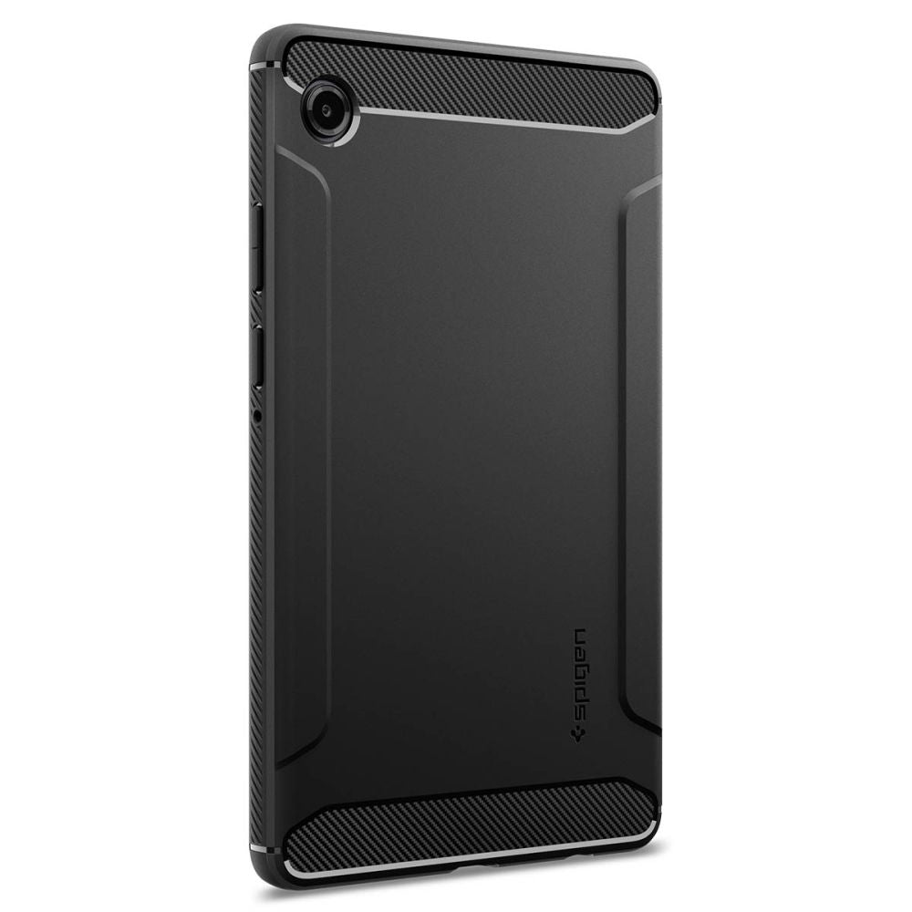 Spigen Rugged Armor Case for Samsung Galaxy Tab A11 8.7 X133 / X135 - Black