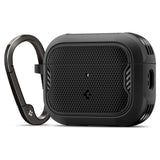 Spigen Core Armor Case for AirPods Pro 3 - Black