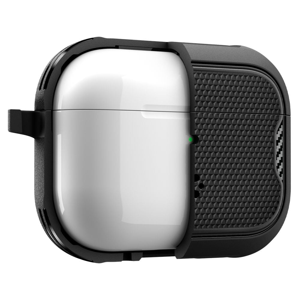 Spigen Core Armor Case for AirPods Pro 3 - Black
