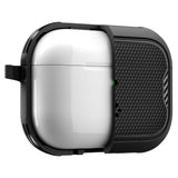 Spigen Core Armor Case for AirPods Pro 3 - Black