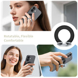Tech-Protect MMR500 MagSafe Telefonholder - sort
