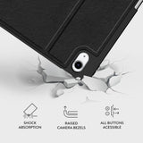 Tech-Protect Lamano-foder for iPad 10.9  10 / 2022 / 11  11 / 2025 - flerfarvet