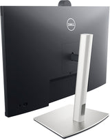 Dell 27 Video Conferencing Monitor P2724DEB 27 IPS 2560 x 1440 (2K) HDMI DisplayPort USB-C 60Hz