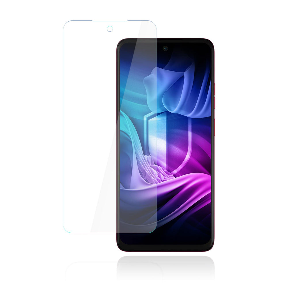 3mk Silky Matt Pro matte folie til Motorola Moto G57 Power