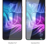 3mk Silky Matt Pro matte folie til Motorola Moto G57 Power
