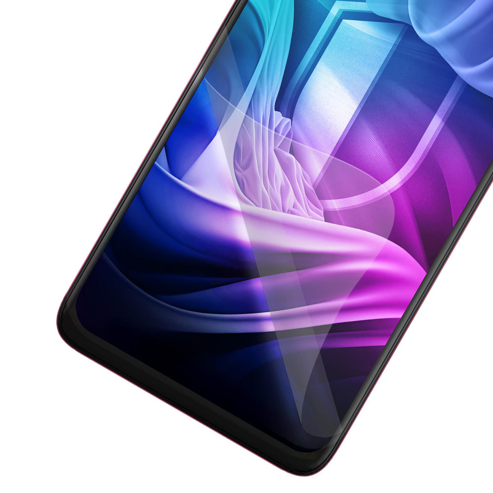 3mk Silky Matt Pro matte folie til Motorola Moto G57 Power
