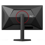 AOC G4 U27G4R computerskærm 68,6 cm (27") 3840 x 2160 pixel 4K Ultra HD LED Sort, Rød