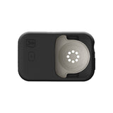 3mk Endurance Powerbank til Apple Watch 44 mm / 45 mm 2,5W 1200mAh USB-C - sort