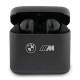 BMW M Collection Bluetooth TWS trådløse hovedtelefoner - sort