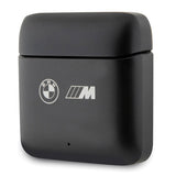 BMW M Collection Bluetooth TWS trådløse hovedtelefoner - sort